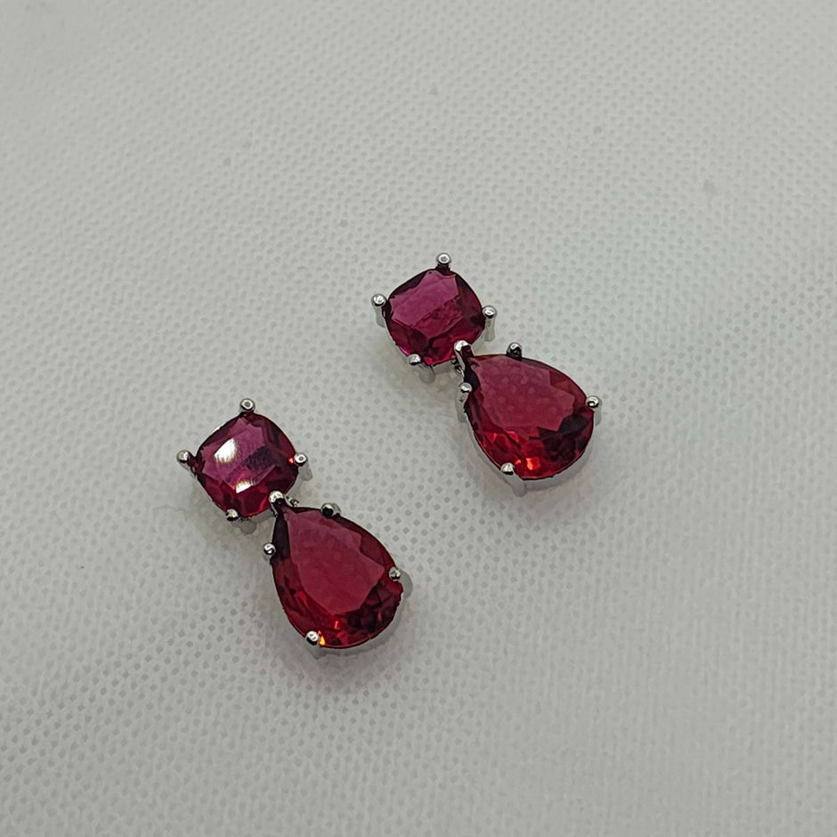 Kiara AD Necklace Set