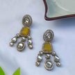 Vidhi Polki Earrings