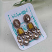 Vidhi Polki Earrings
