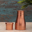 Copper Surahee