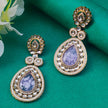 Aashna Polki Earrings