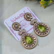 Aashna Polki Earrings