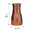Copper Surahee