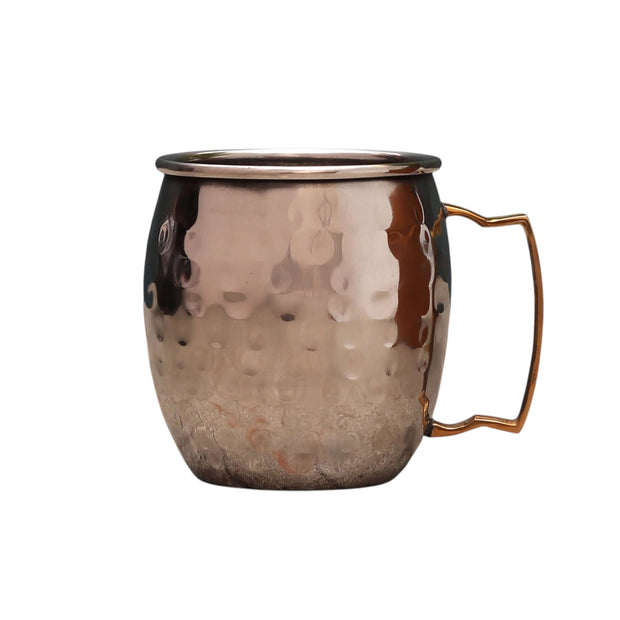 Steel Mug