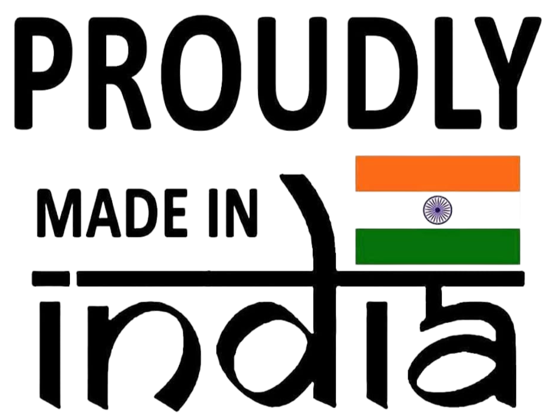 Proudly Indian