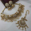 Tamanna Royal Rajasthani Style necklace Set