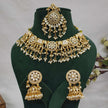 Tamanna Royal Rajasthani Style necklace Set