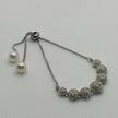 Ziva AD Necklace, Earring with Ring and Bracelet
