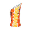 Adorable Tribal Dance Flower Pot / Napkin Pot