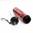 Cartoon Lover Red Copper Sipper Bottle