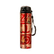 Cartoon Lover Red Copper Sipper Bottle