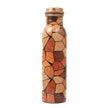 Desert Mountain Premium Copper Bottle