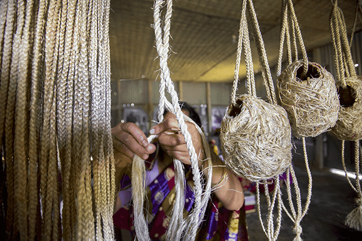 Handicraft Apparel