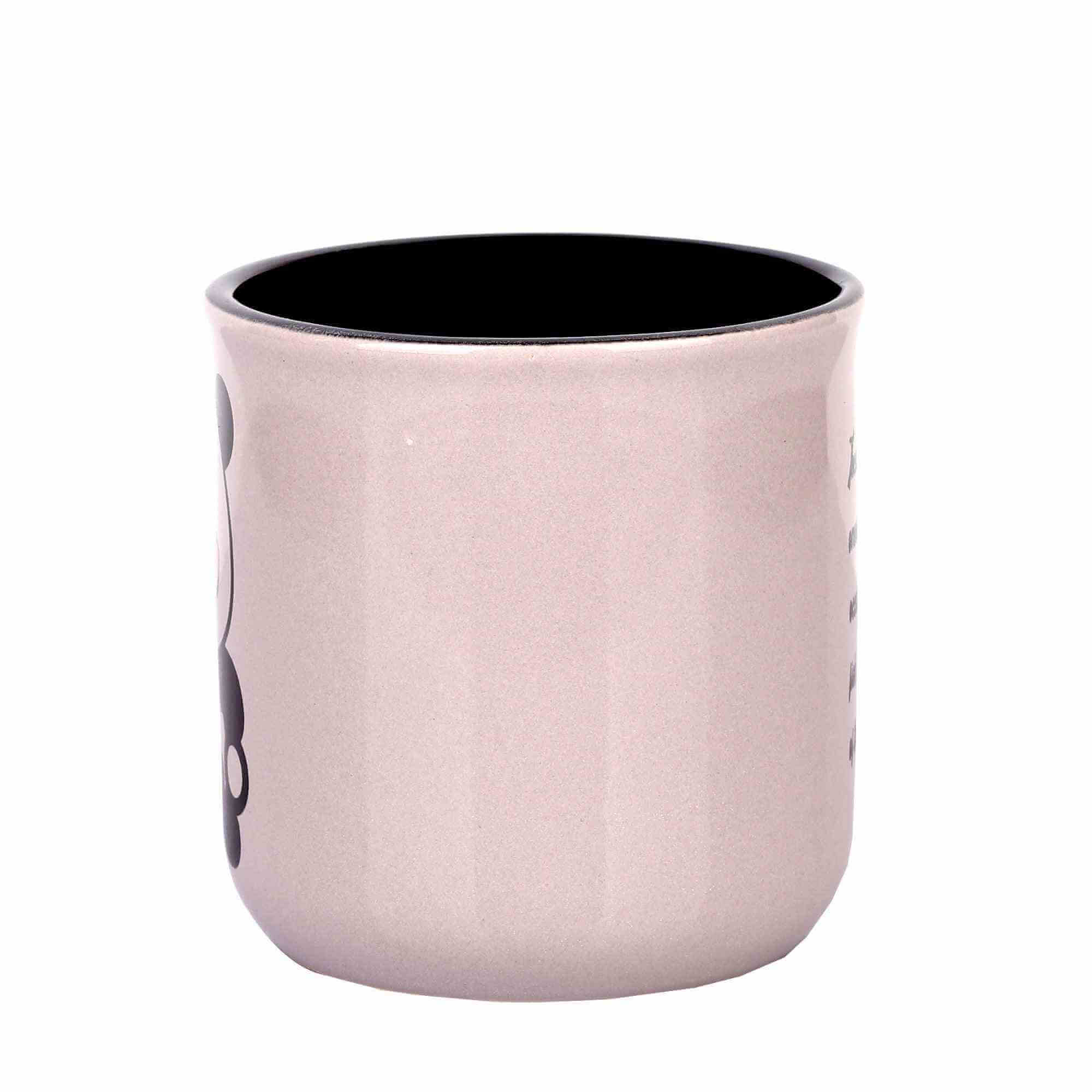 Flirtatious Cute Panda Coffee/Milk Mug