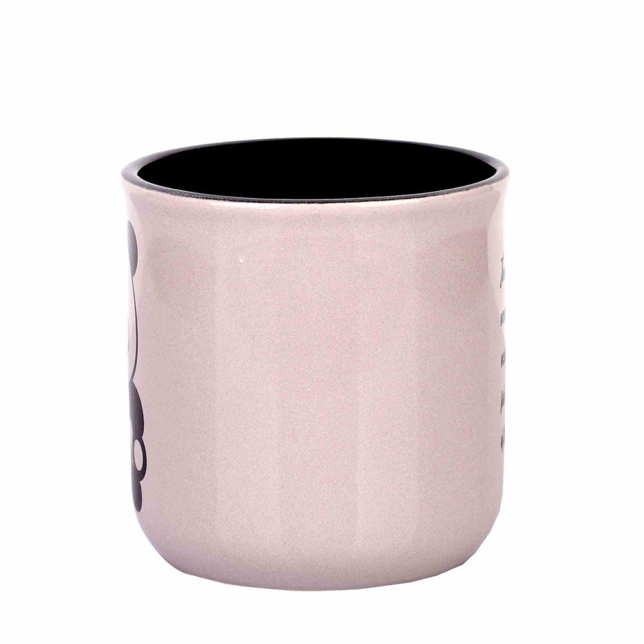 Flirtatious Cute Panda Coffee/Milk Mug