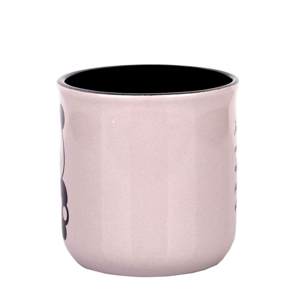 Flirtatious Cute Panda Coffee/Milk Mug - The Sundook