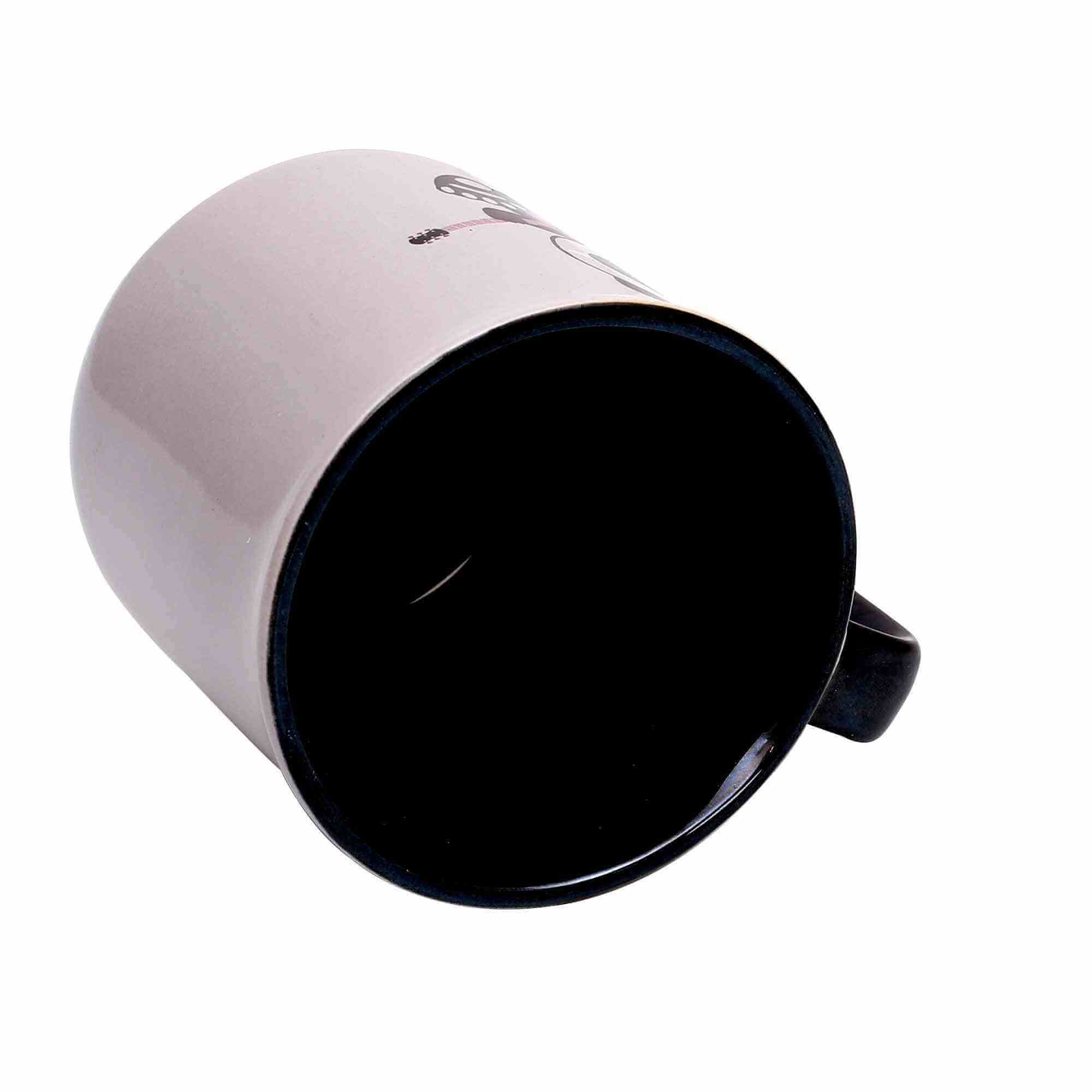 Flirtatious Cute Panda Coffee/Milk Mug