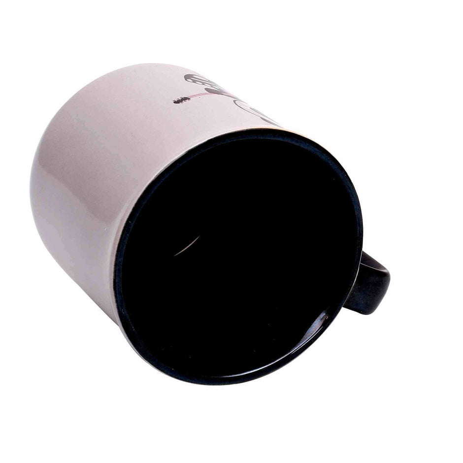 Flirtatious Cute Panda Coffee/Milk Mug