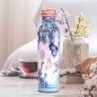 Floral Flight Premium Copper Bottle