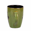 Glazed Coffee/Milk Mug (Green)