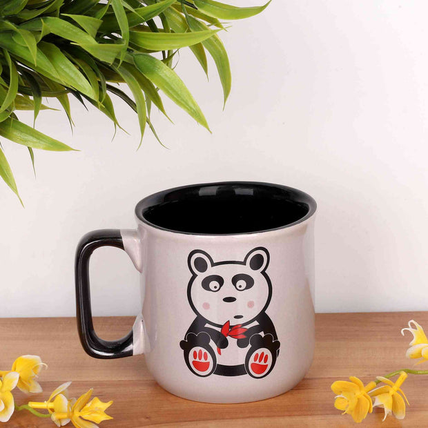 Heartbroken Panda Coffee/Milk Mug
