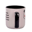 Heartbroken Panda Coffee/Milk Mug
