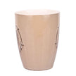 Jungle King Coffee/Milk Mug (Wheat Brown)