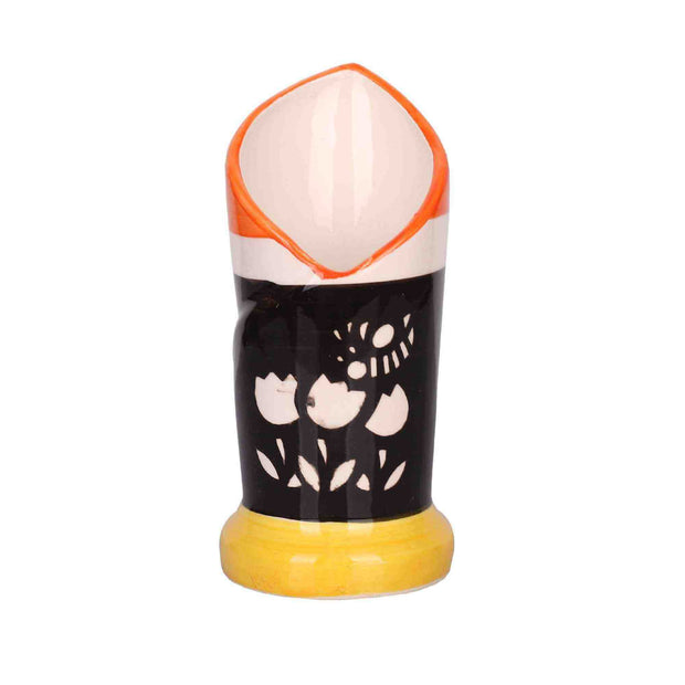 Moonlight Flower Pot / Napkin Pot