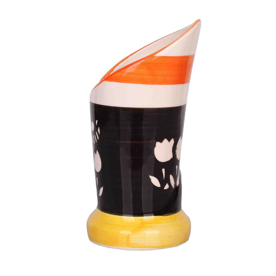 Moonlight Flower Pot / Napkin Pot