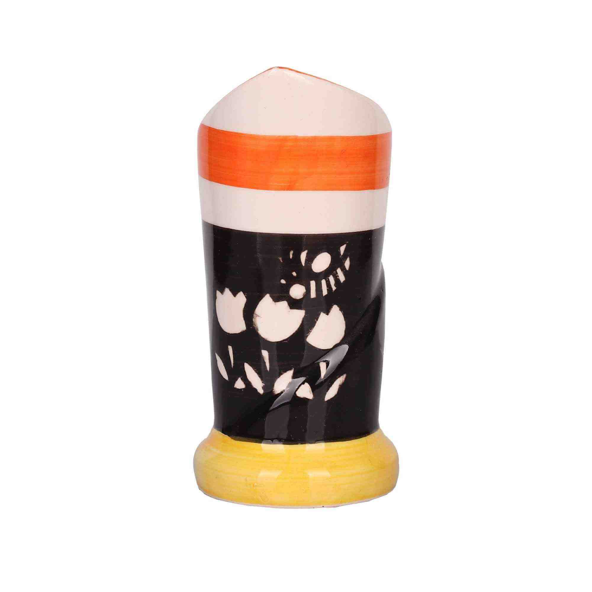 Moonlight Flower Pot / Napkin Pot