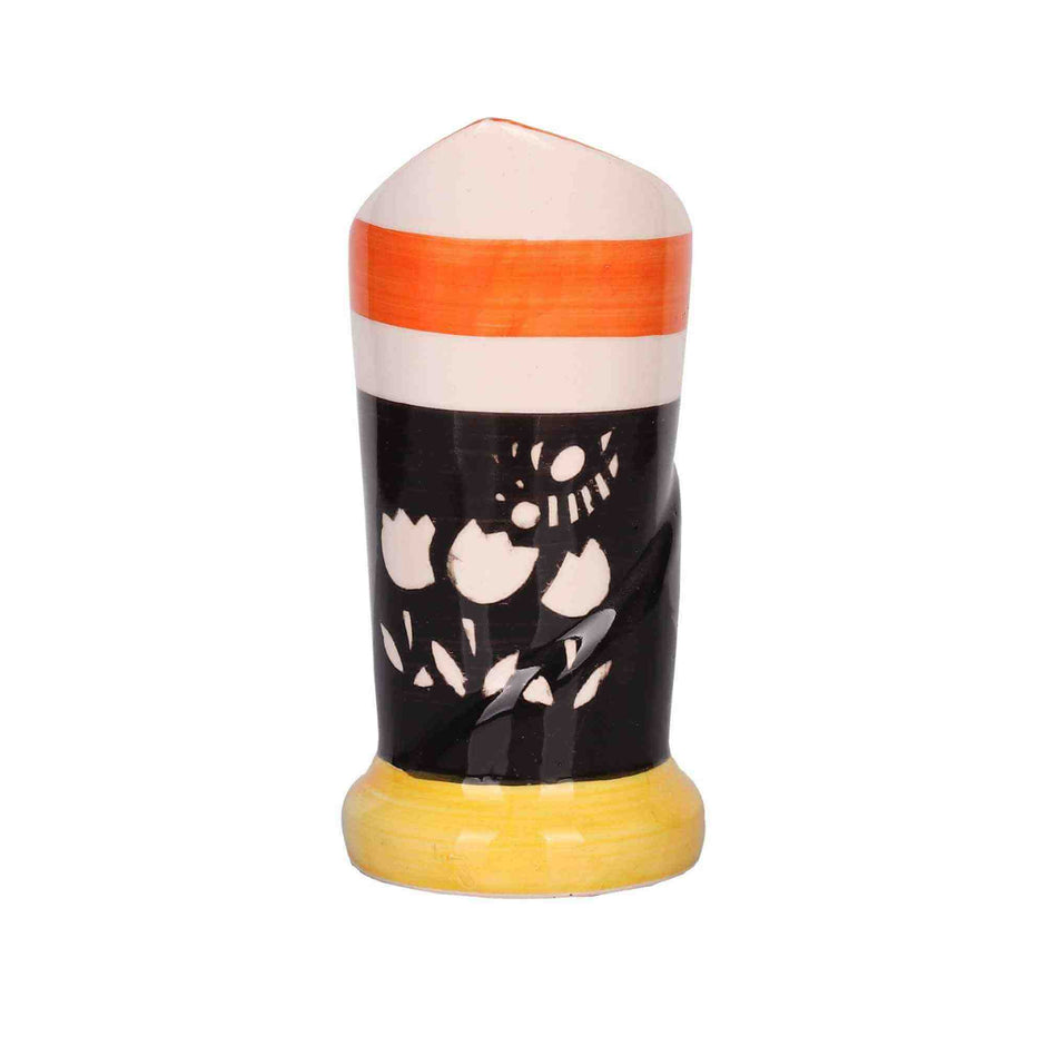 Moonlight Flower Pot / Napkin Pot