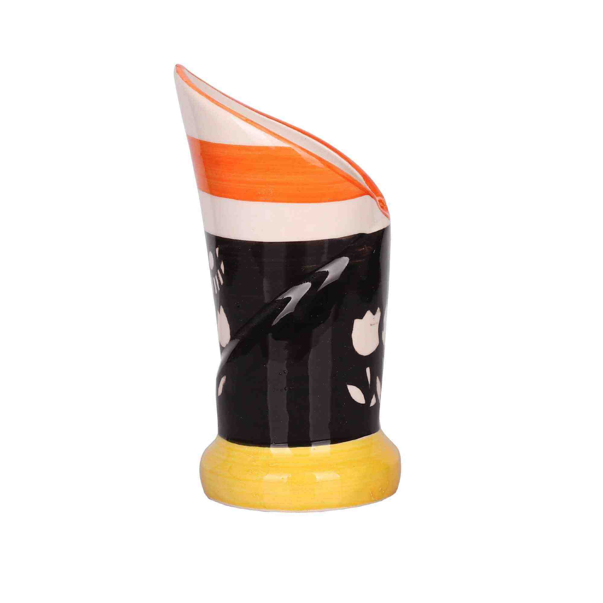 Moonlight Flower Pot / Napkin Pot