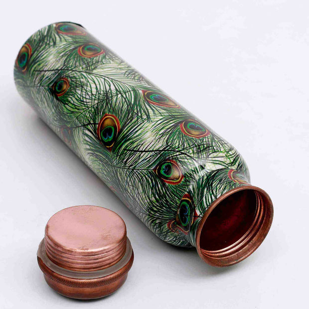 Nobility Mayura Premium Copper Bottle