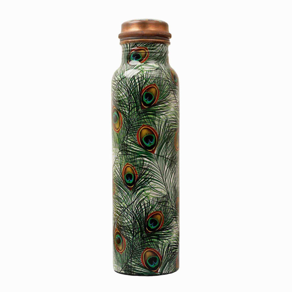 Nobility Mayura Premium Copper Bottle