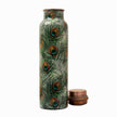 Nobility Mayura Premium Copper Bottle