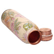 Petal Pitcher Premium Copper Bottle