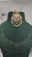 Tamanna Royal Rajasthani Style necklace Set
