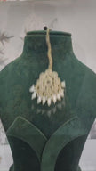 Darshana Polki Kundan Rajwadi Necklace Set