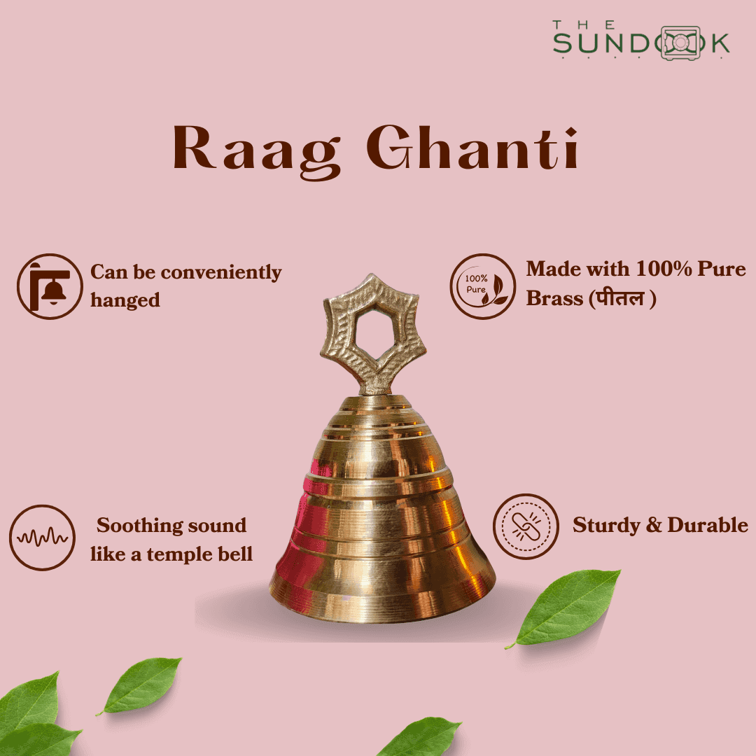 Raag Ghanti