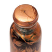 Random Floral Print Copper Bottle (Print 3)