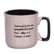 Romantic Guitarist Panda Coffee/Milk Mug