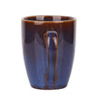 Shades of Blue Solid Coffee/Milk Mug