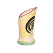 Tropical Tree Flower Pot / Napkin Pot