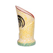 Tropical Tree Flower Pot / Napkin Pot
