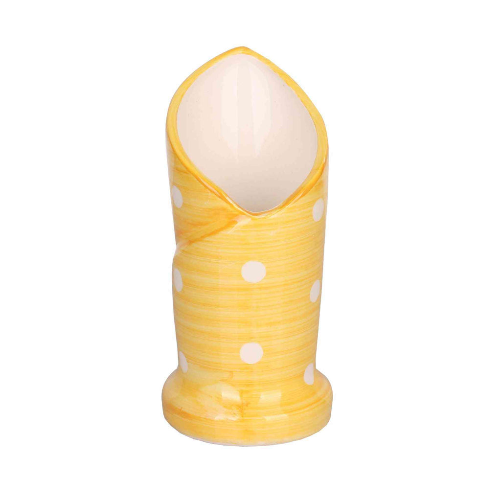 Yellove Flower Pot / Napkin Pot - The Sundook