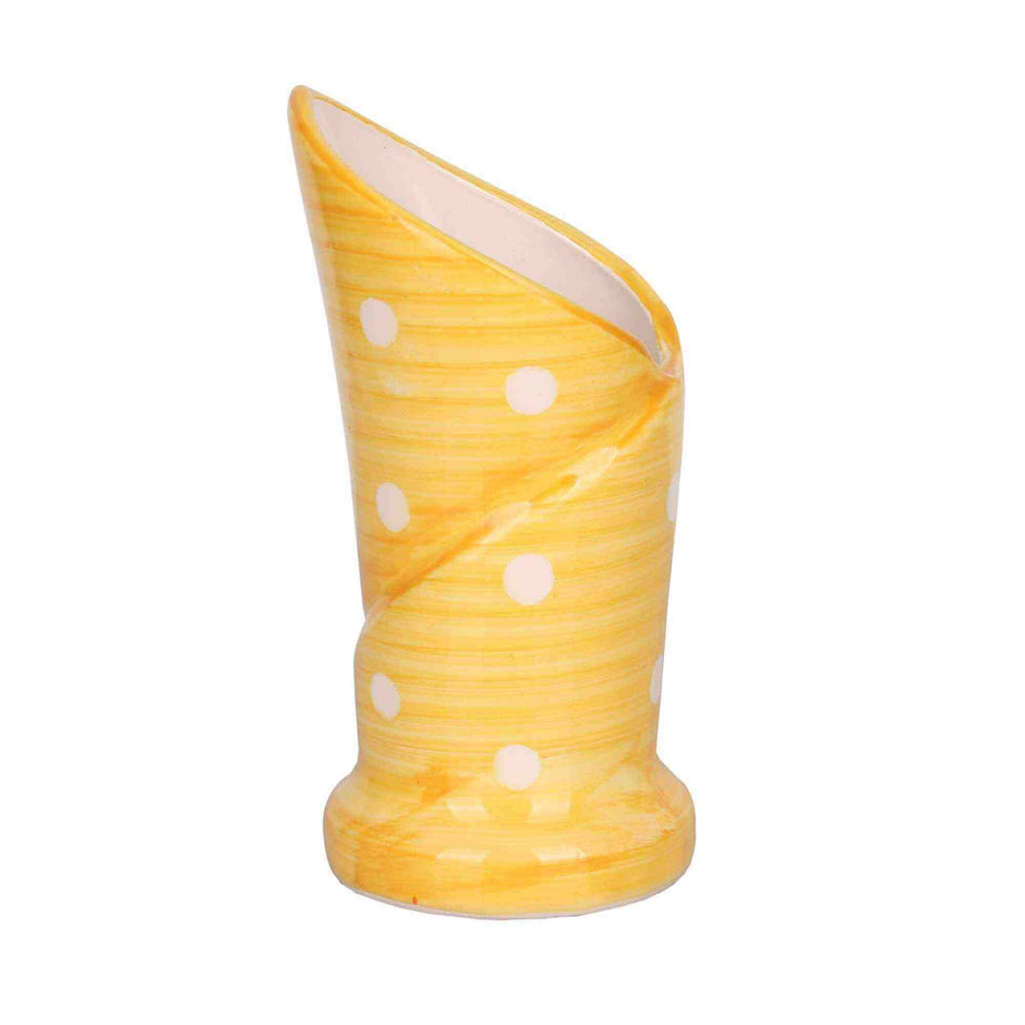 Yellove Flower Pot / Napkin Pot