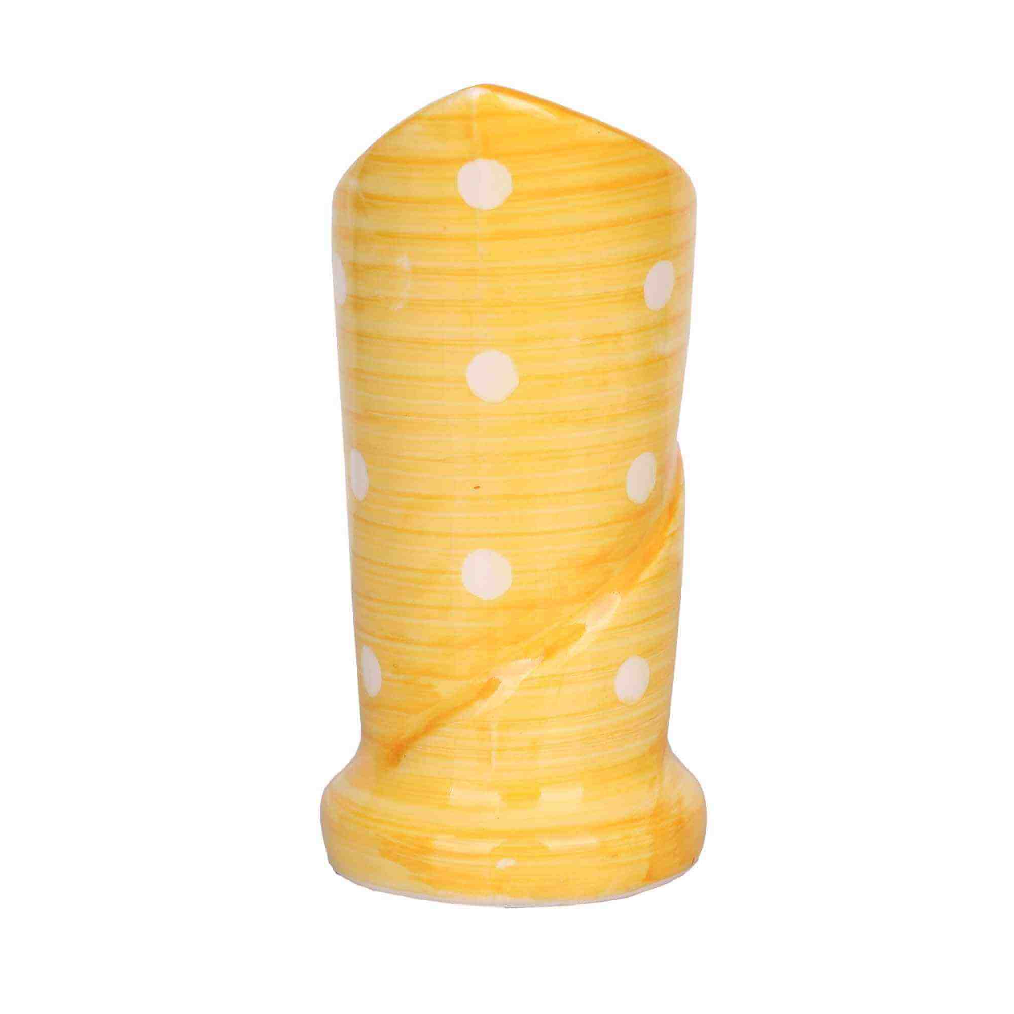 Yellove Flower Pot / Napkin Pot